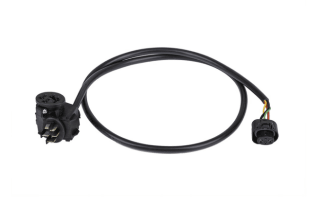 Bosch Batteri Kabel 820 mm (BCH220)