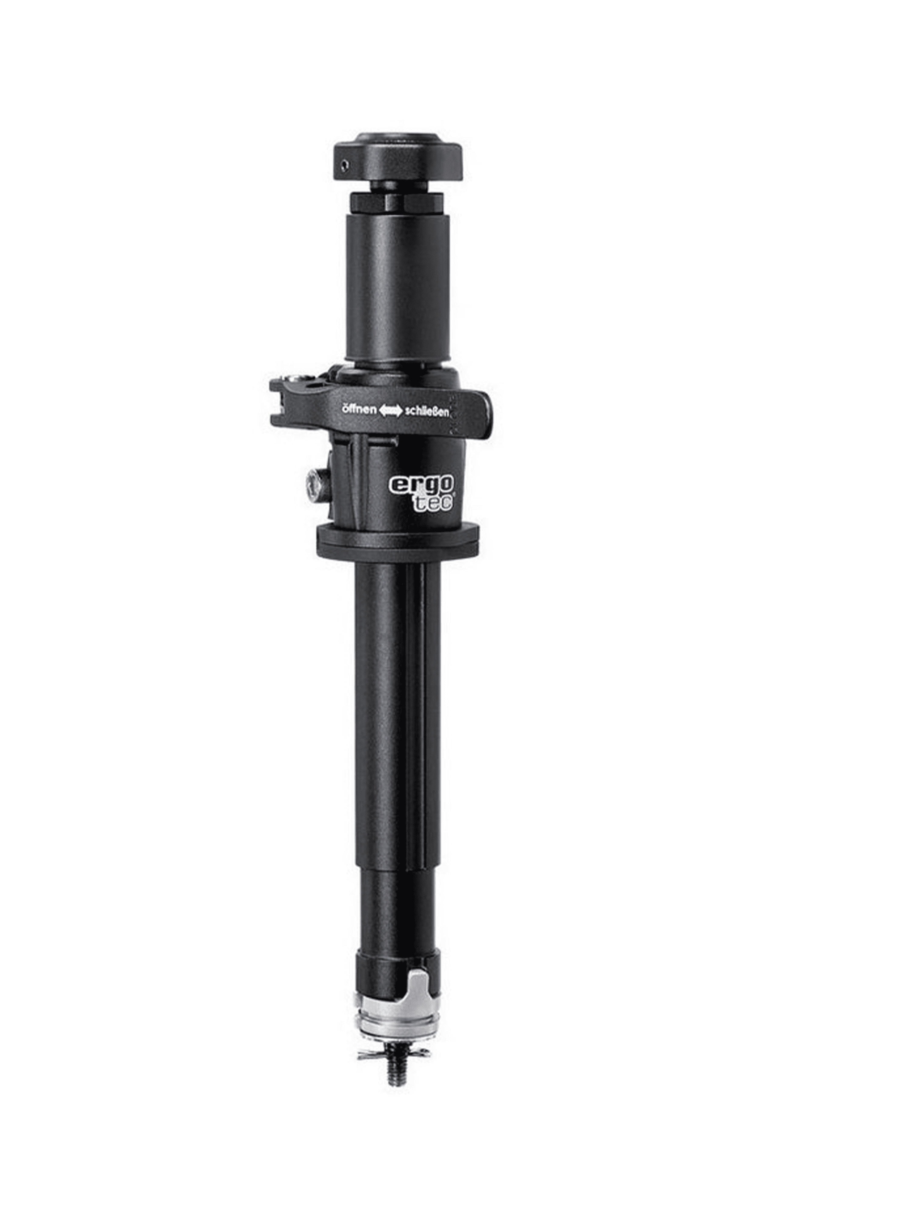 Ergotec Up & Down Turn adapter