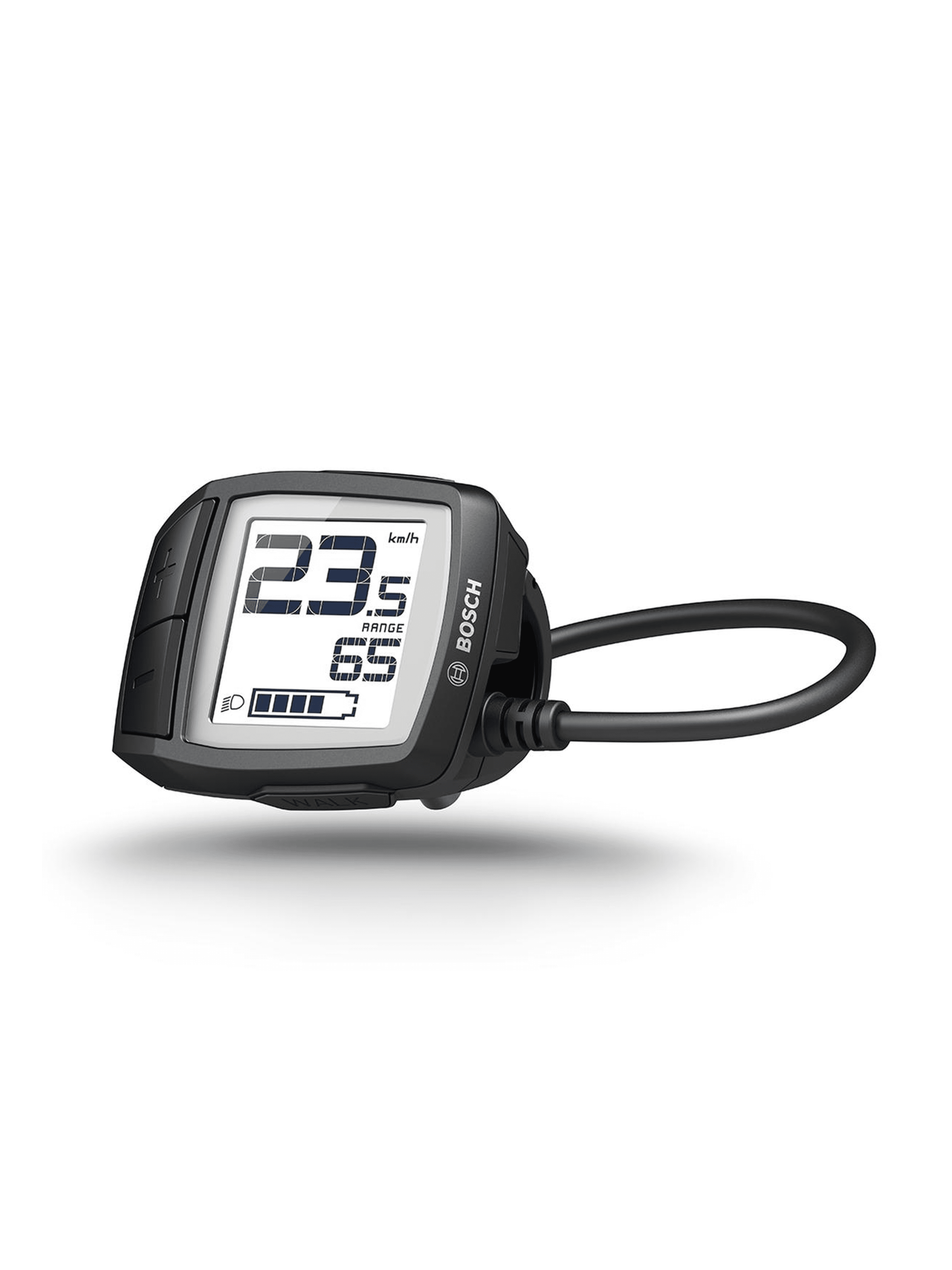 Bosch Purion Display