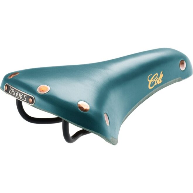 Brooks Colt